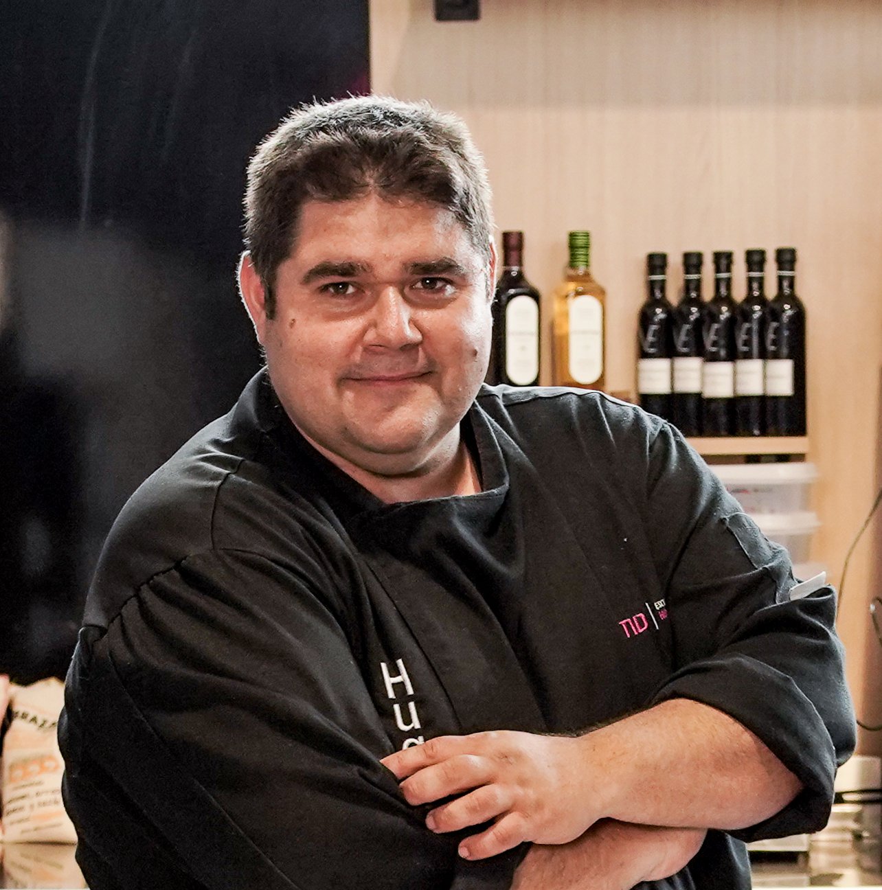 Hugo López Hugo López